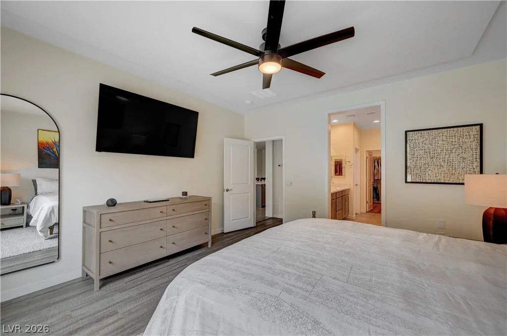 2741 Native Leaf, Las Vegas, NV 89138