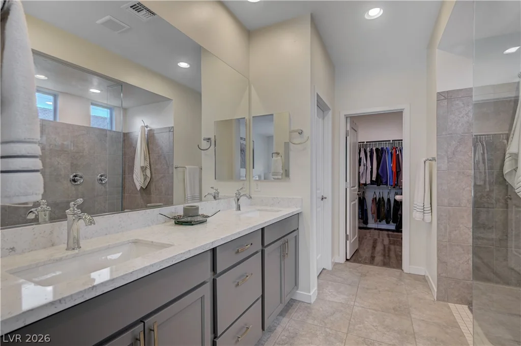 2741 Native Leaf, Las Vegas, NV 89138