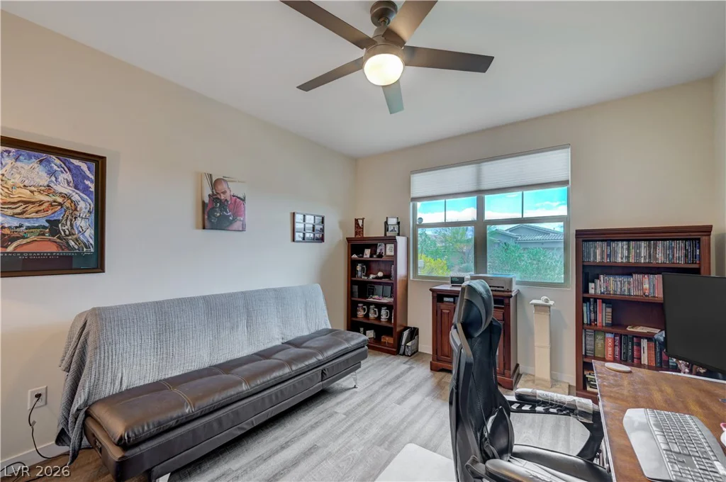 2741 Native Leaf, Las Vegas, NV 89138