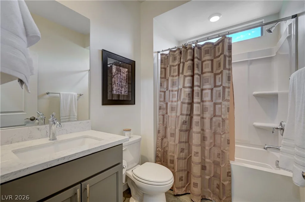 2741 Native Leaf, Las Vegas, NV 89138