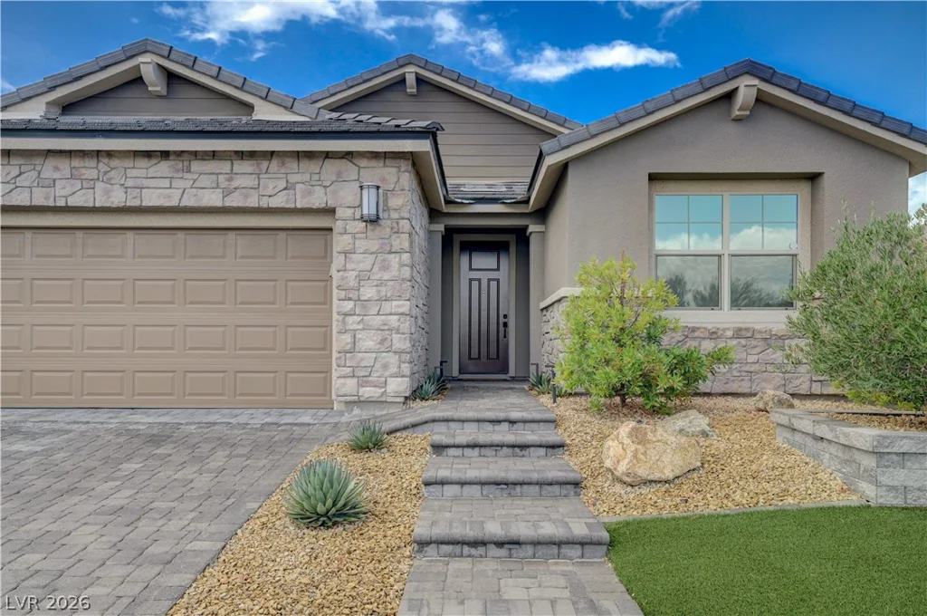 2741 Native Leaf, Las Vegas, NV 89138
