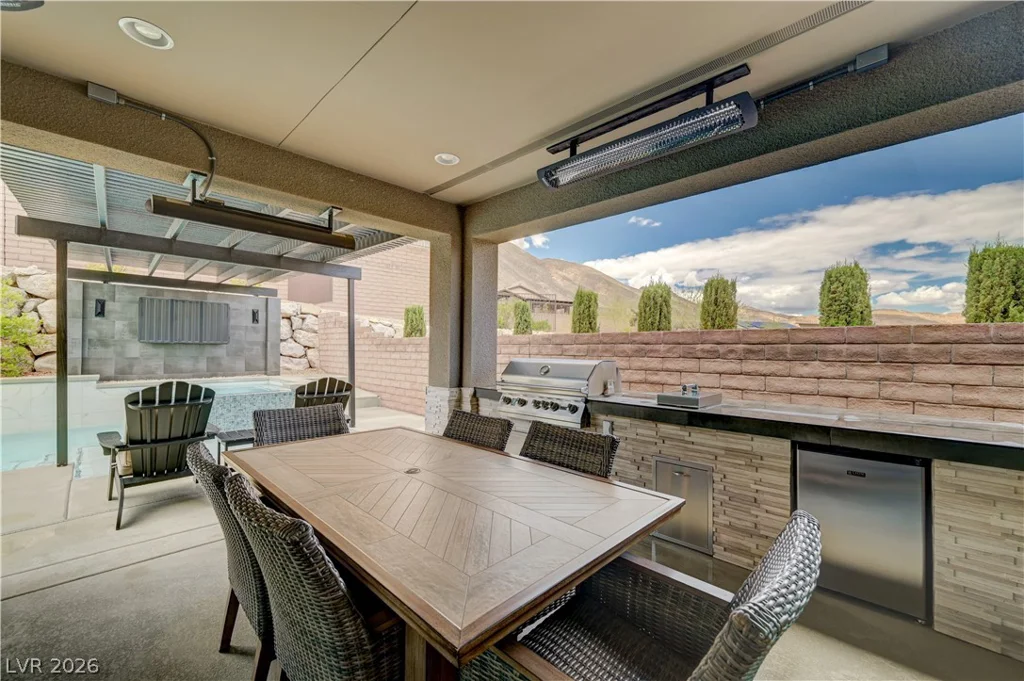 2741 Native Leaf, Las Vegas, NV 89138