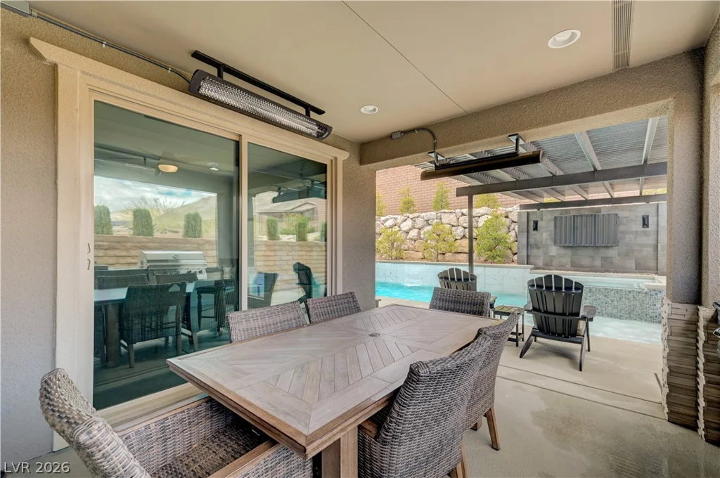 2741 Native Leaf, Las Vegas, NV 89138