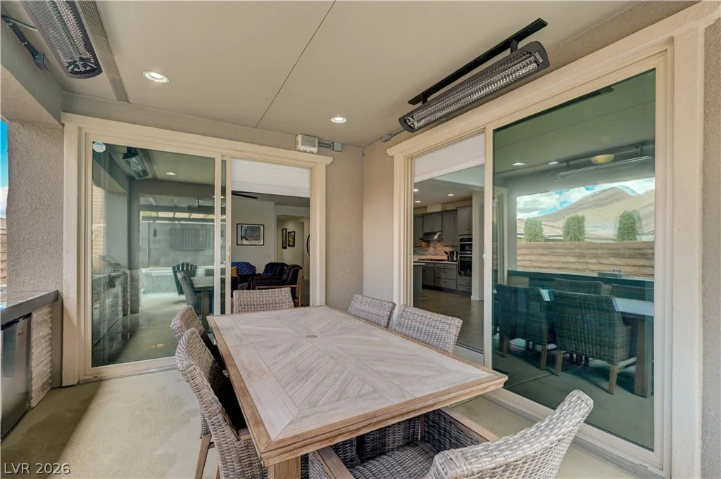 2741 Native Leaf, Las Vegas, NV 89138