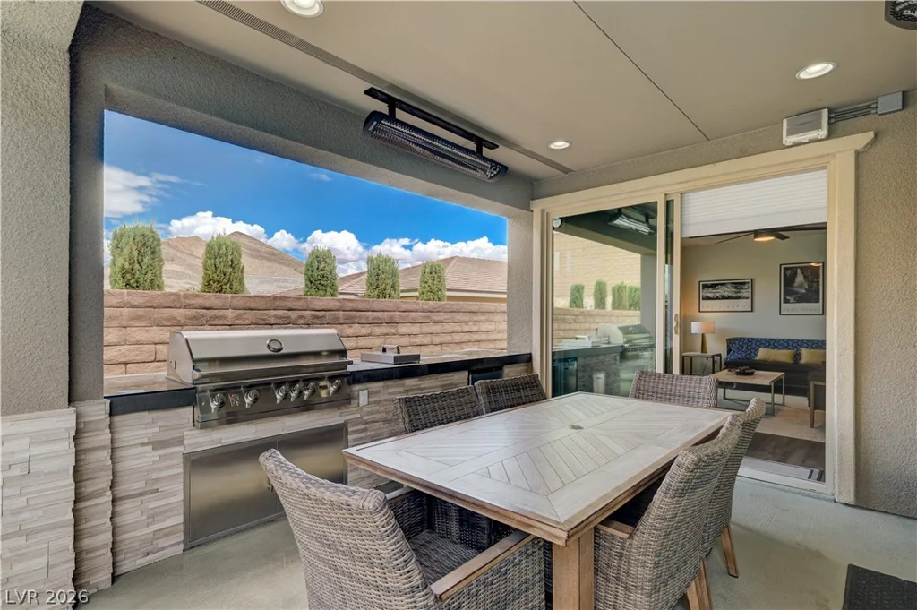 2741 Native Leaf, Las Vegas, NV 89138