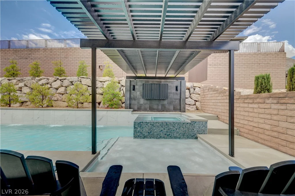 2741 Native Leaf, Las Vegas, NV 89138
