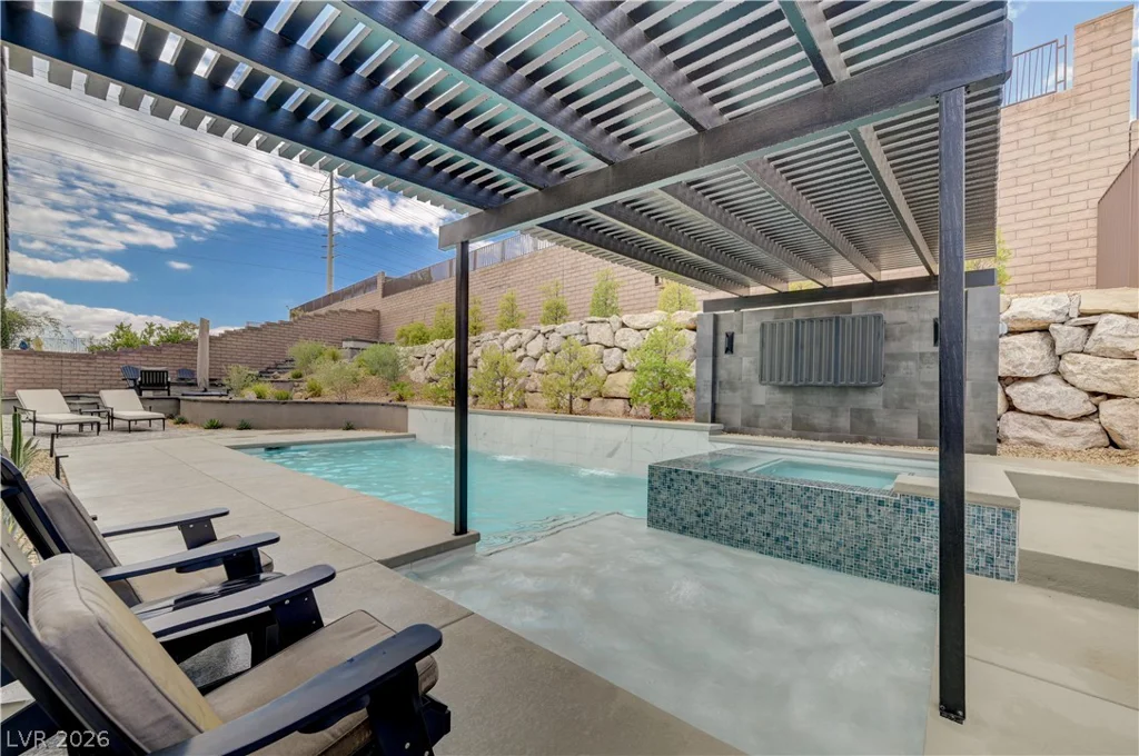2741 Native Leaf, Las Vegas, NV 89138