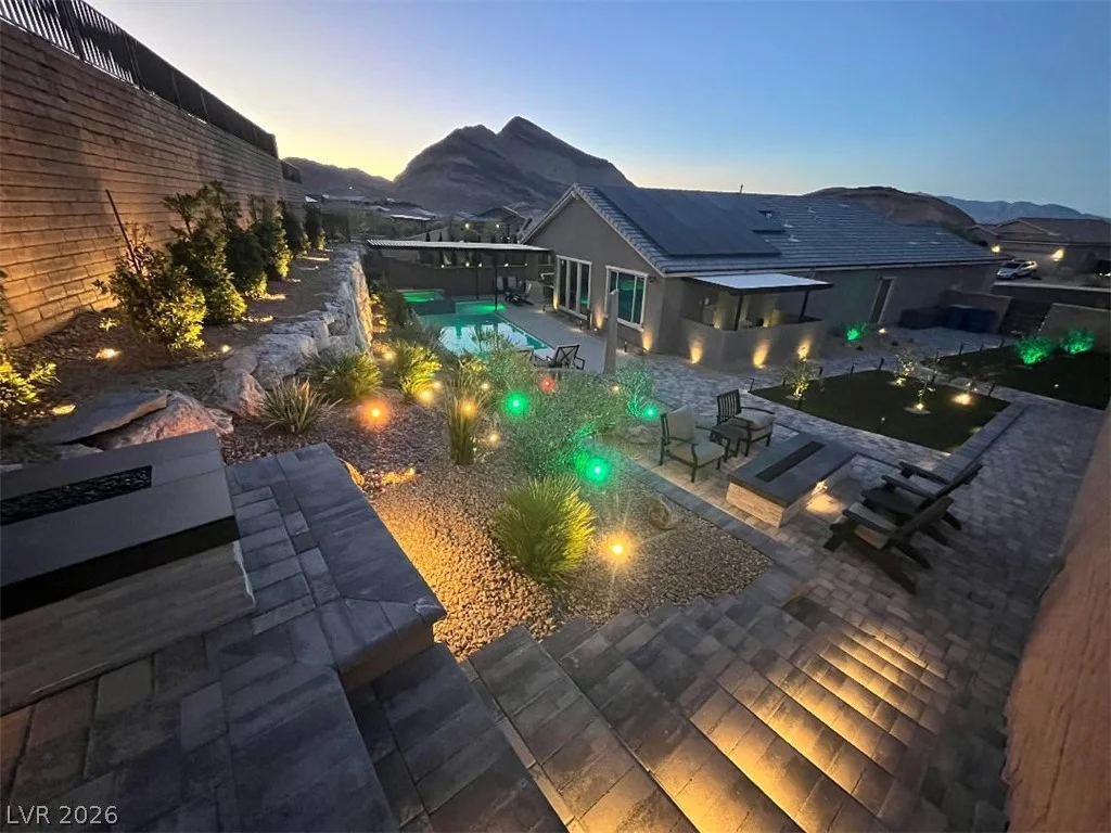 2741 Native Leaf, Las Vegas, NV 89138
