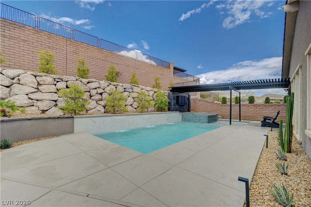 2741 Native Leaf, Las Vegas, NV 89138