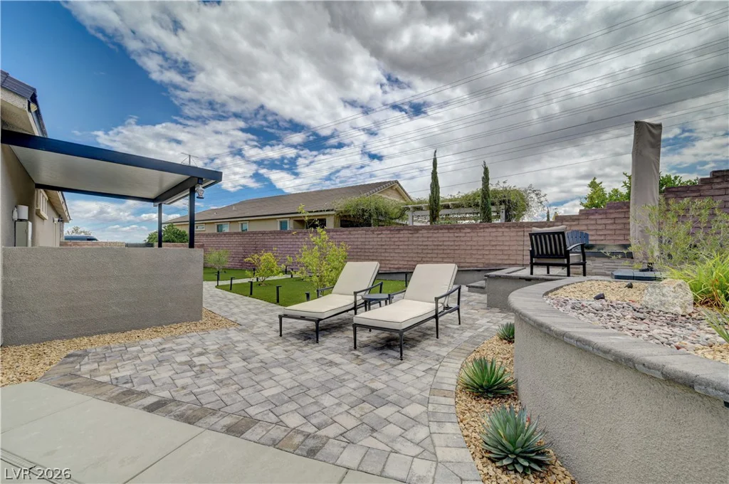 2741 Native Leaf, Las Vegas, NV 89138