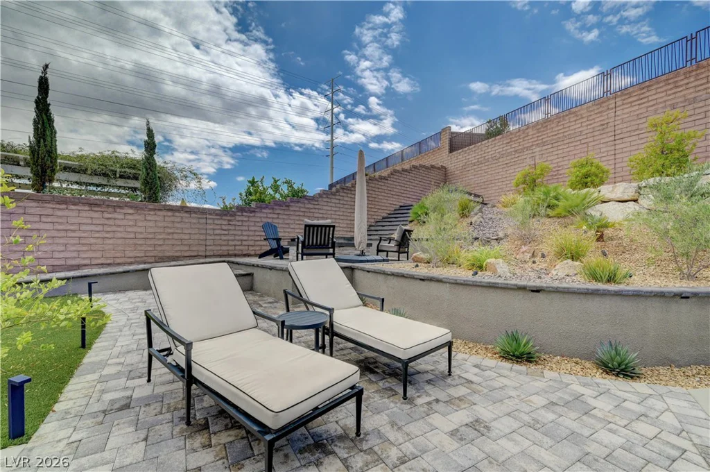 2741 Native Leaf, Las Vegas, NV 89138