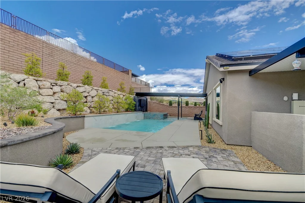 2741 Native Leaf, Las Vegas, NV 89138