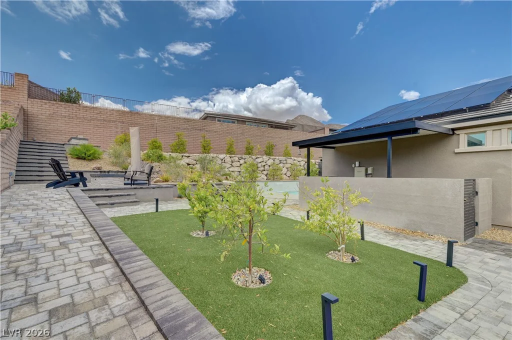 2741 Native Leaf, Las Vegas, NV 89138