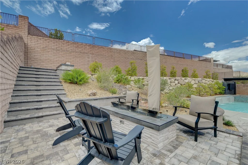 2741 Native Leaf, Las Vegas, NV 89138