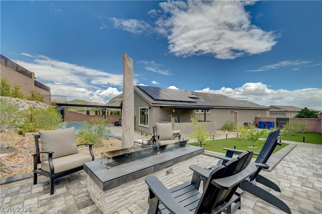 2741 Native Leaf, Las Vegas, NV 89138