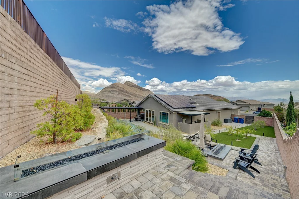 2741 Native Leaf, Las Vegas, NV 89138