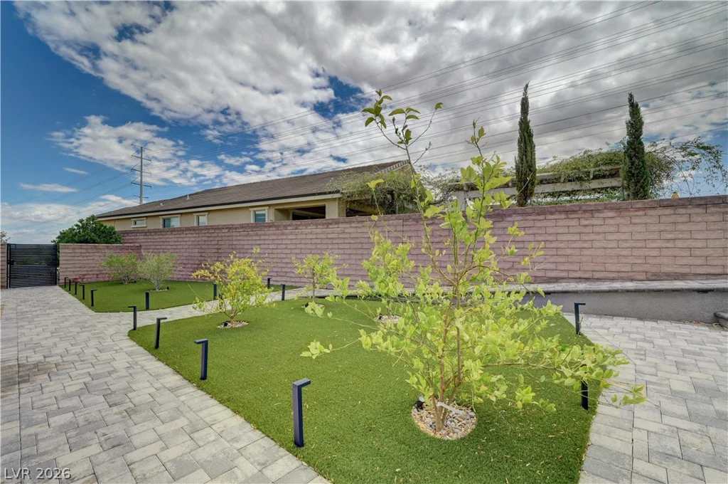 2741 Native Leaf, Las Vegas, NV 89138
