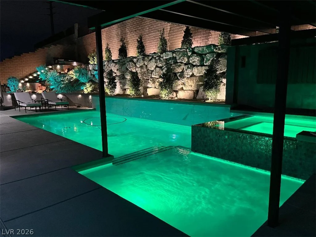 2741 Native Leaf, Las Vegas, NV 89138