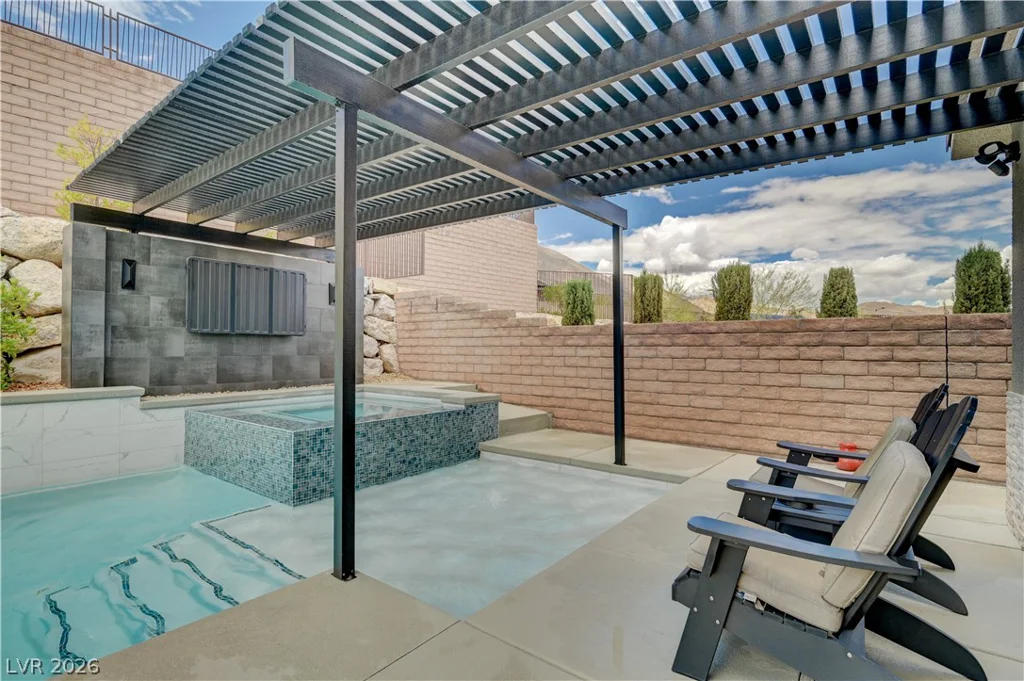 2741 Native Leaf, Las Vegas, NV 89138