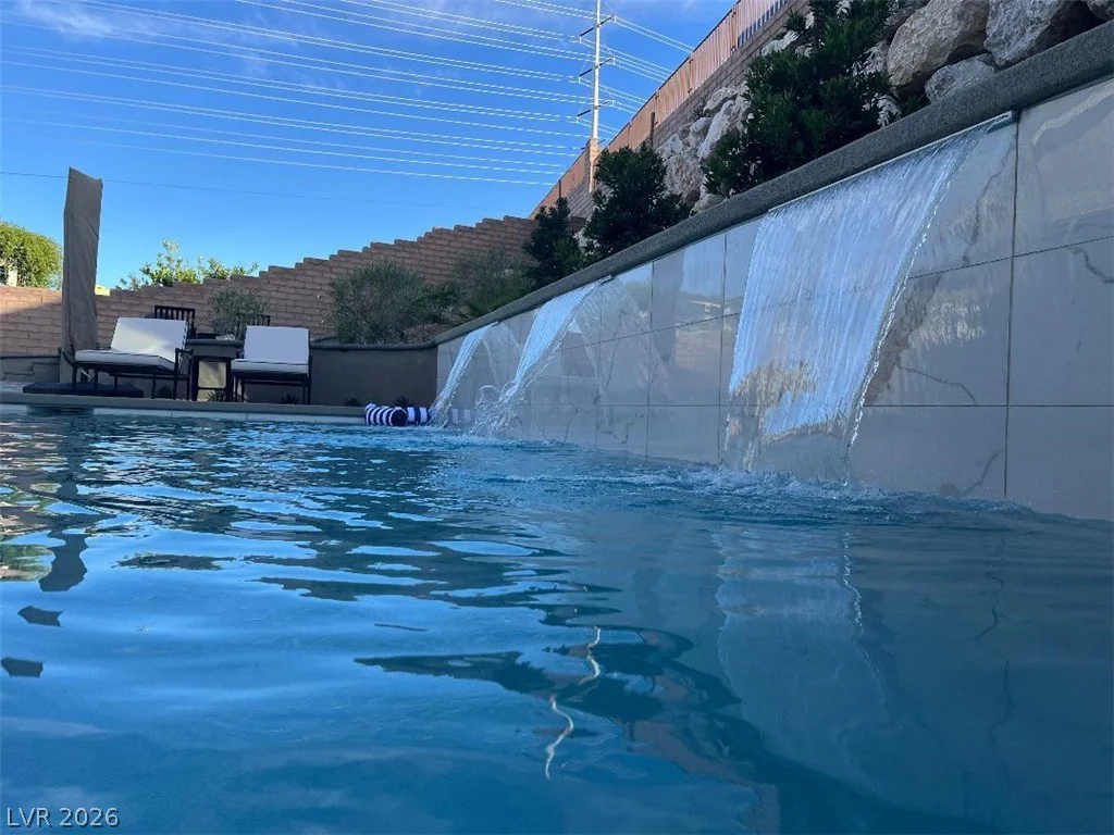 2741 Native Leaf, Las Vegas, NV 89138
