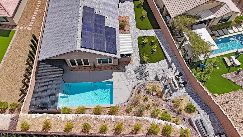 2741 Native Leaf, Las Vegas, NV 89138
