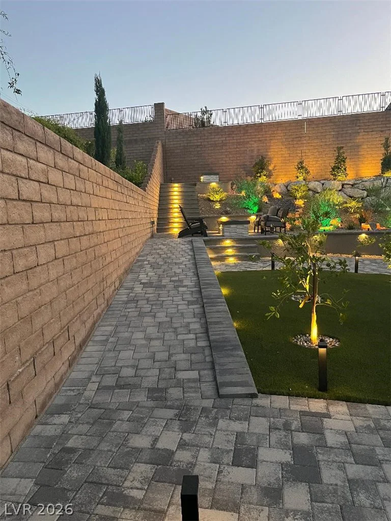 2741 Native Leaf, Las Vegas, NV 89138