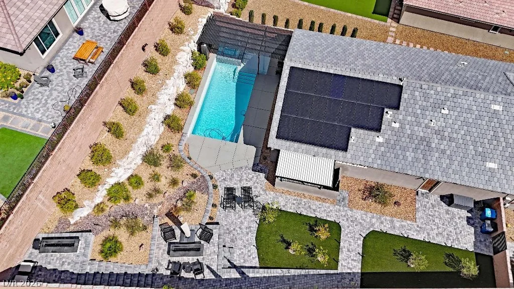2741 Native Leaf, Las Vegas, NV 89138