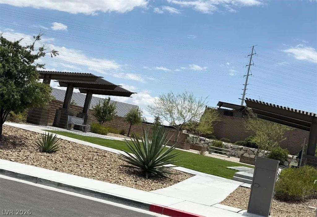 2741 Native Leaf, Las Vegas, NV 89138