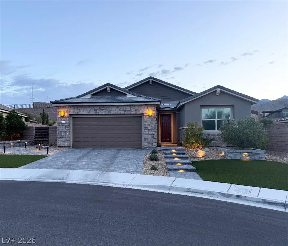 2741 Native Leaf, Las Vegas, NV 89138