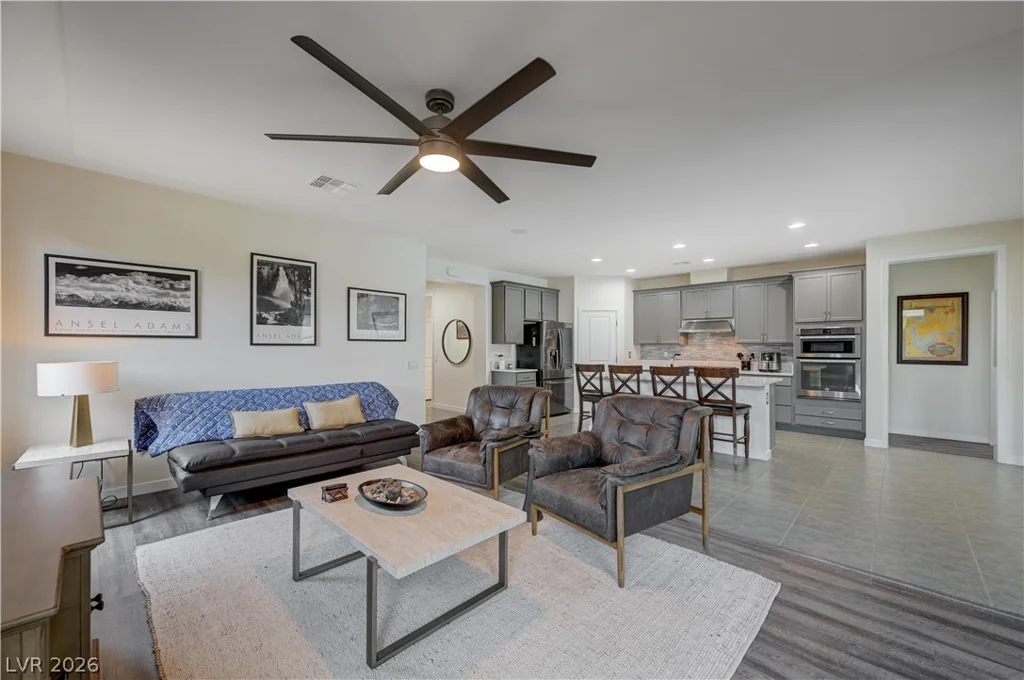2741 Native Leaf, Las Vegas, NV 89138