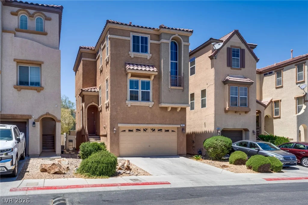 10817 Holmfield, Henderson, NV 89052