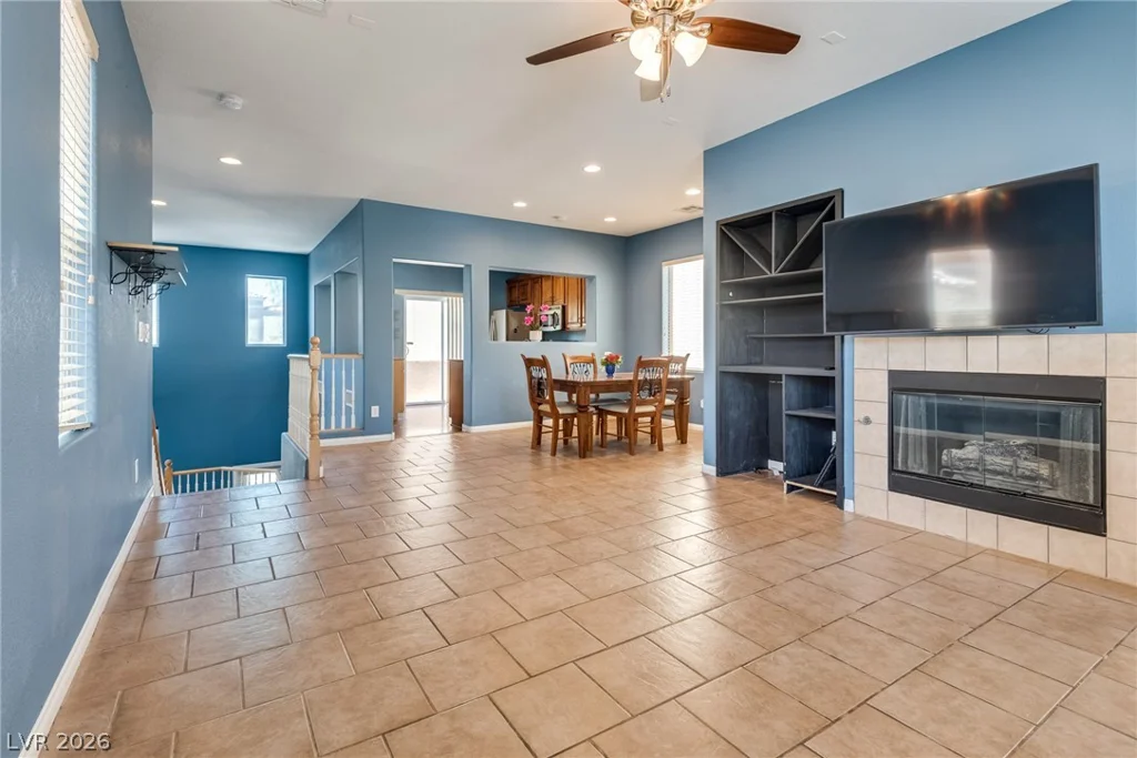 10817 Holmfield, Henderson, NV 89052