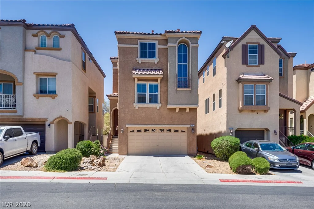 10817 Holmfield, Henderson, NV 89052