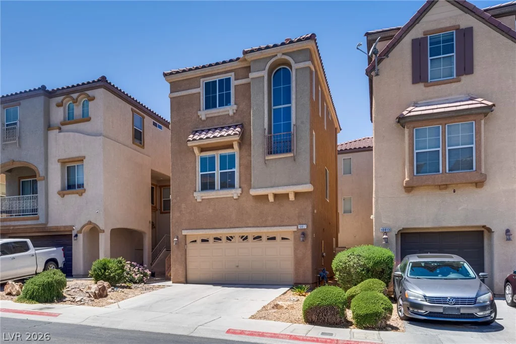 10817 Holmfield, Henderson, NV 89052