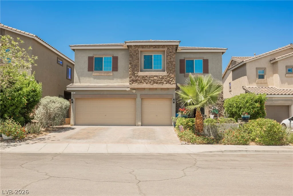 109 Kirkcaldy, Henderson, NV 89012