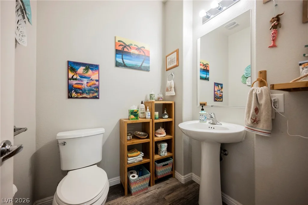 109 Kirkcaldy, Henderson, NV 89012
