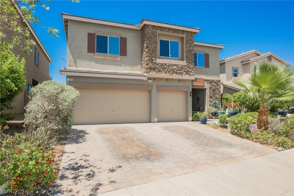 109 Kirkcaldy, Henderson, NV 89012