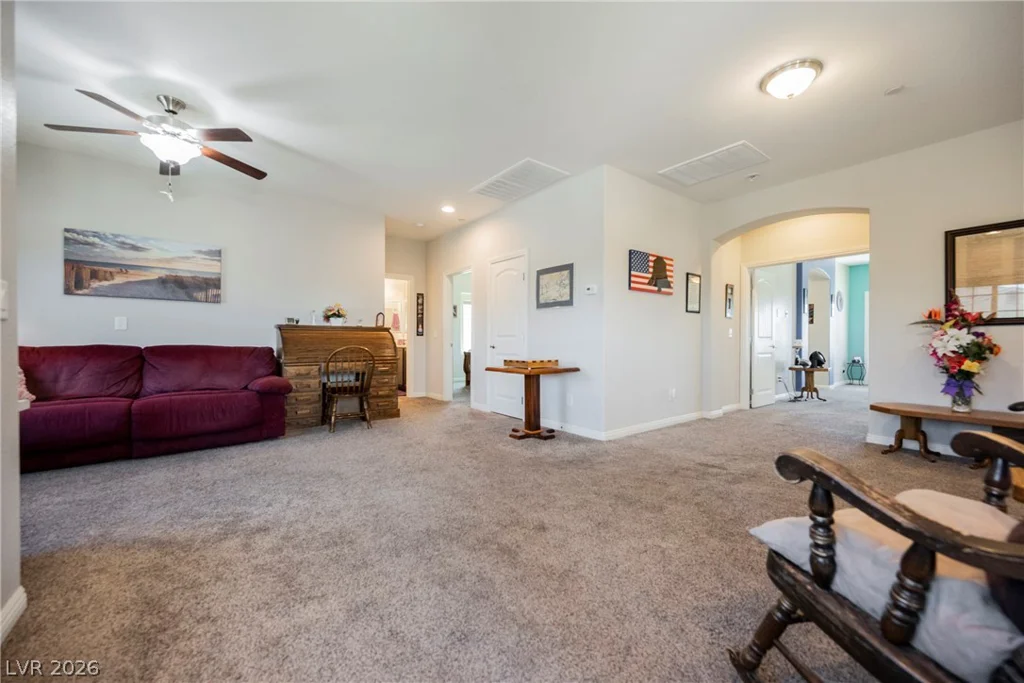 109 Kirkcaldy, Henderson, NV 89012