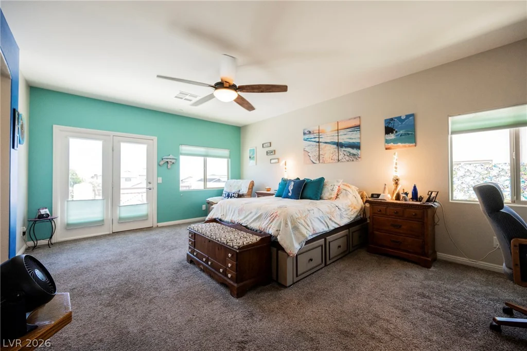 109 Kirkcaldy, Henderson, NV 89012