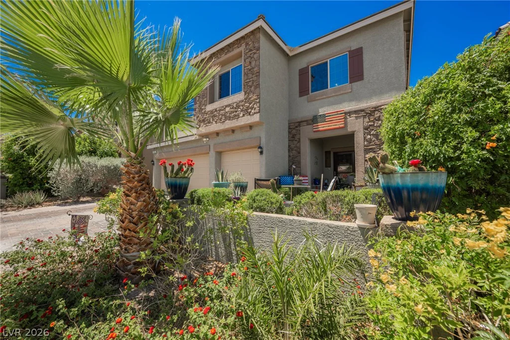109 Kirkcaldy, Henderson, NV 89012