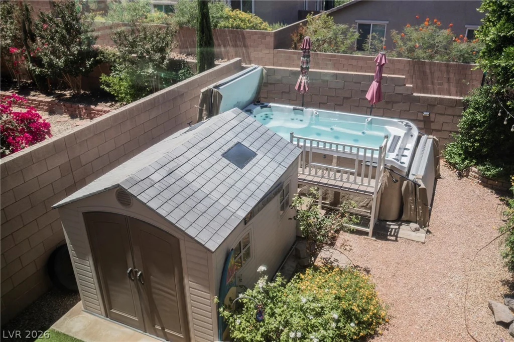 109 Kirkcaldy, Henderson, NV 89012