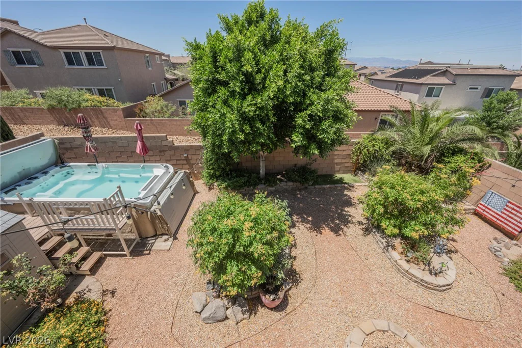 109 Kirkcaldy, Henderson, NV 89012