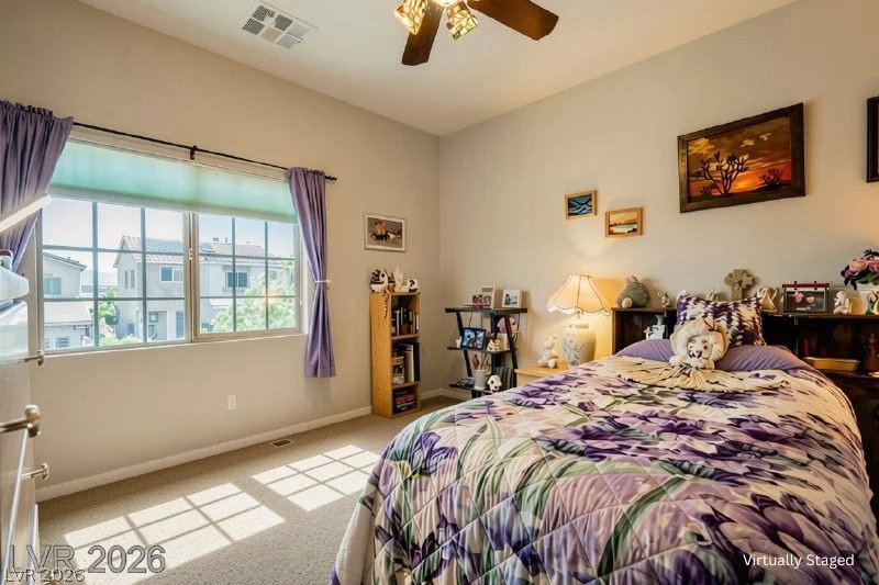 109 Kirkcaldy, Henderson, NV 89012