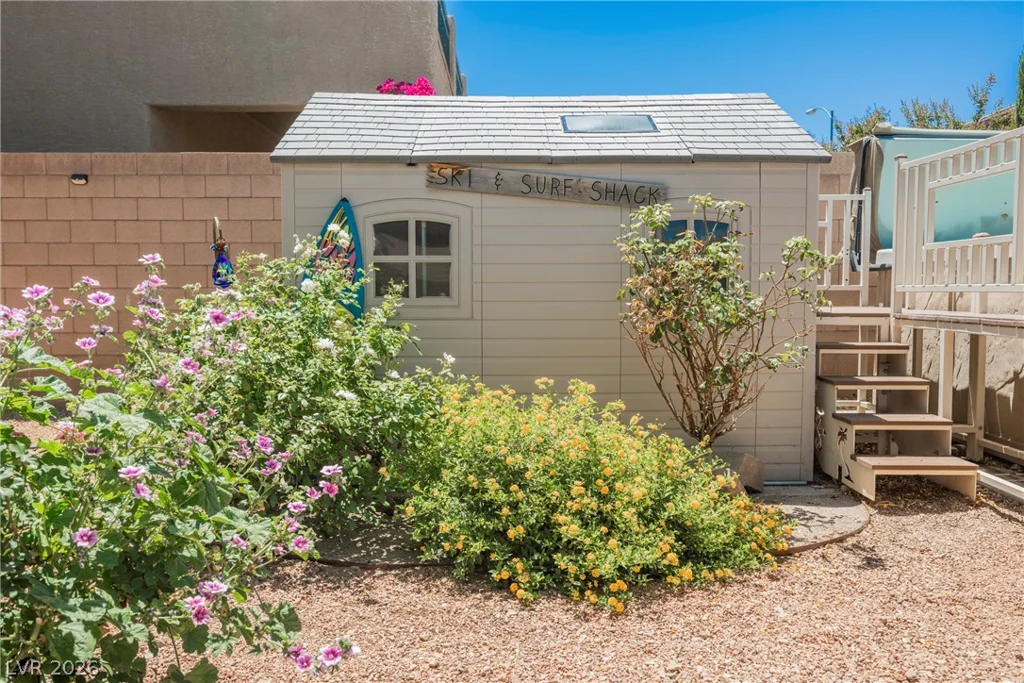 109 Kirkcaldy, Henderson, NV 89012