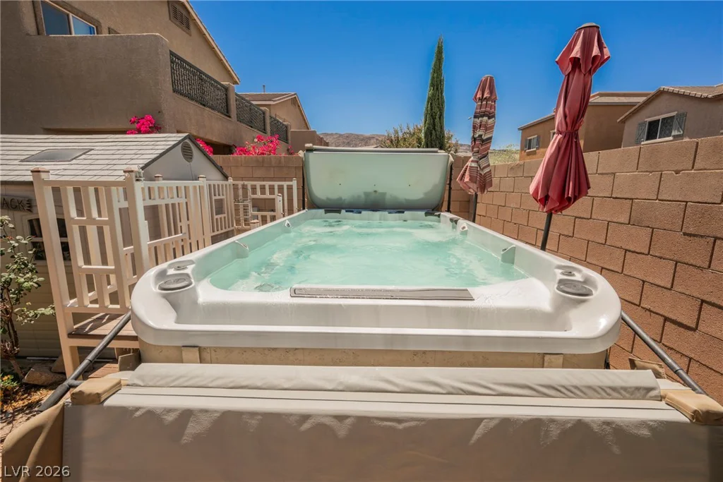 109 Kirkcaldy, Henderson, NV 89012