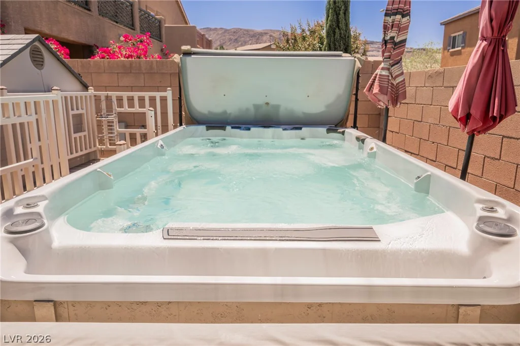 109 Kirkcaldy, Henderson, NV 89012