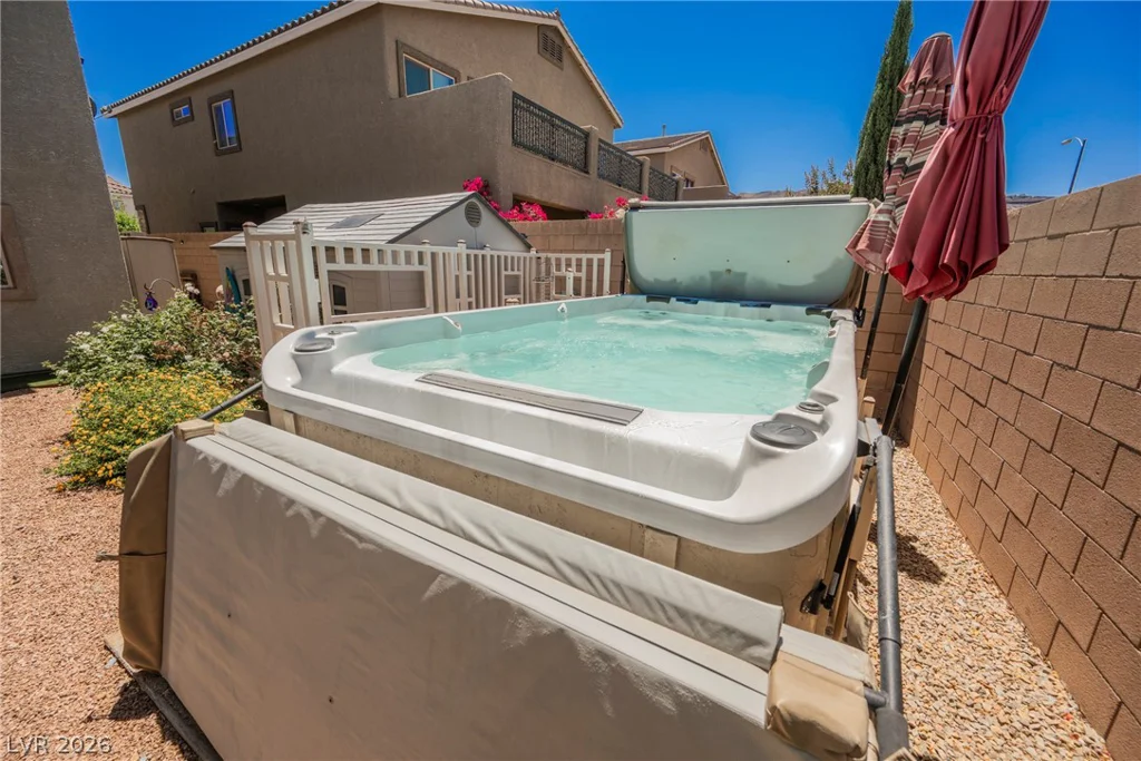 109 Kirkcaldy, Henderson, NV 89012
