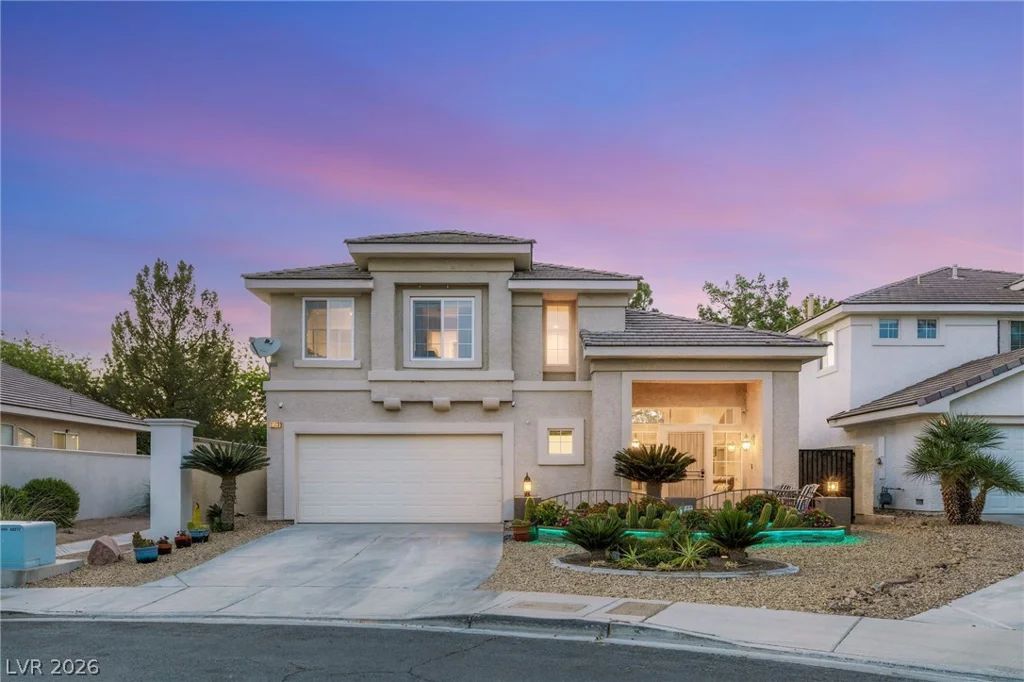 2008 Thunder Ridge, Henderson, NV 89012