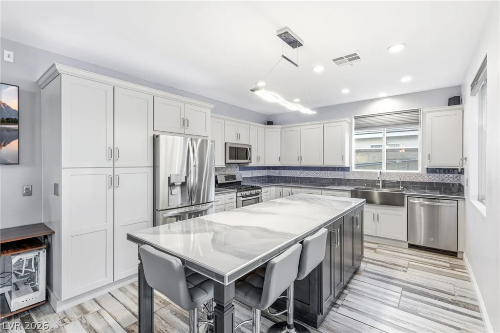 2008 Thunder Ridge, Henderson, NV 89012