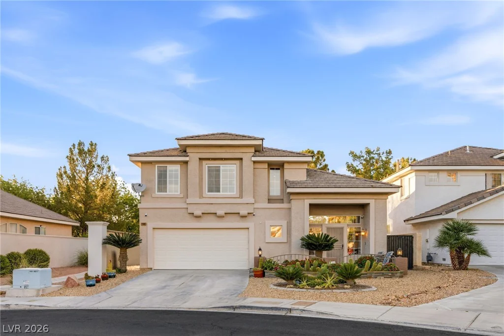 2008 Thunder Ridge, Henderson, NV 89012